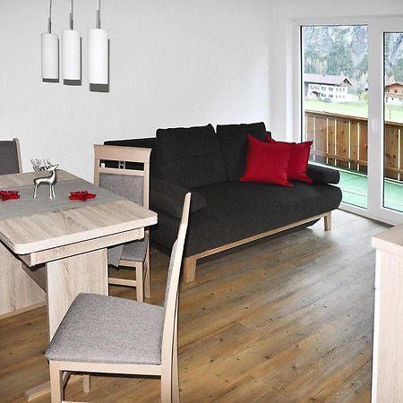 Durnau Apartment In Steeg In A Beautiful Setting מראה חיצוני תמונה