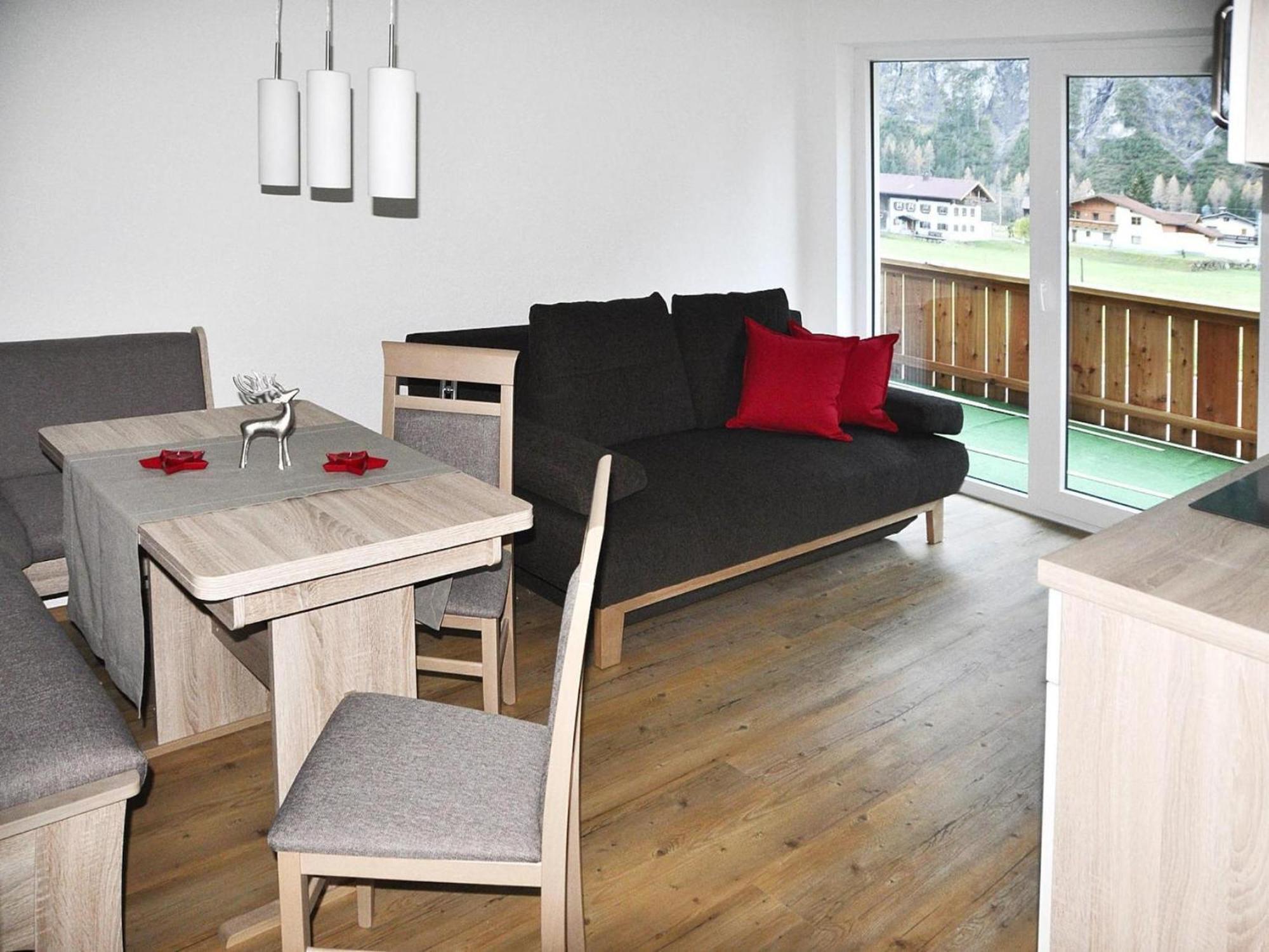 Durnau Apartment In Steeg In A Beautiful Setting מראה חיצוני תמונה