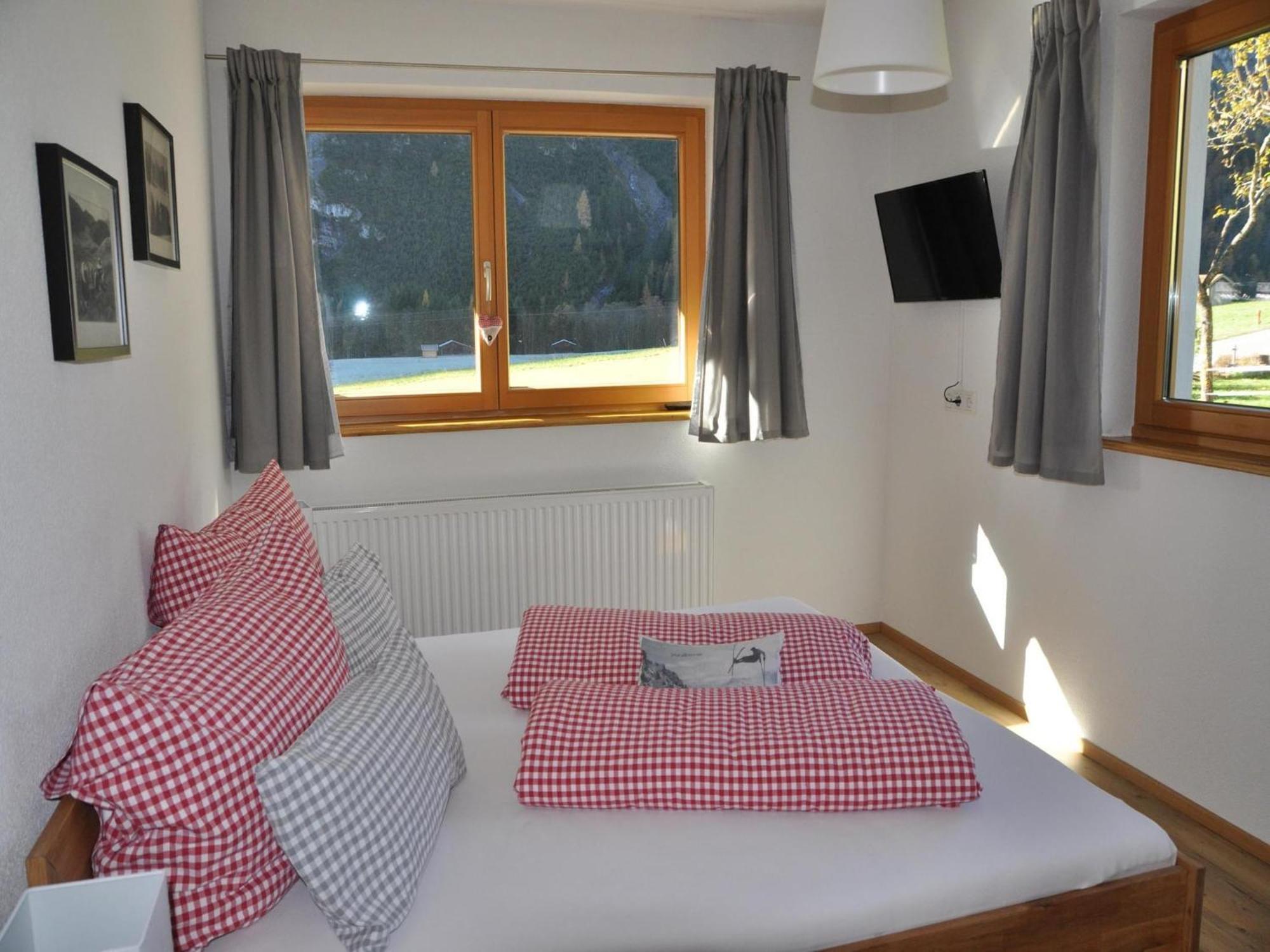 Durnau Apartment In Steeg In A Beautiful Setting מראה חיצוני תמונה