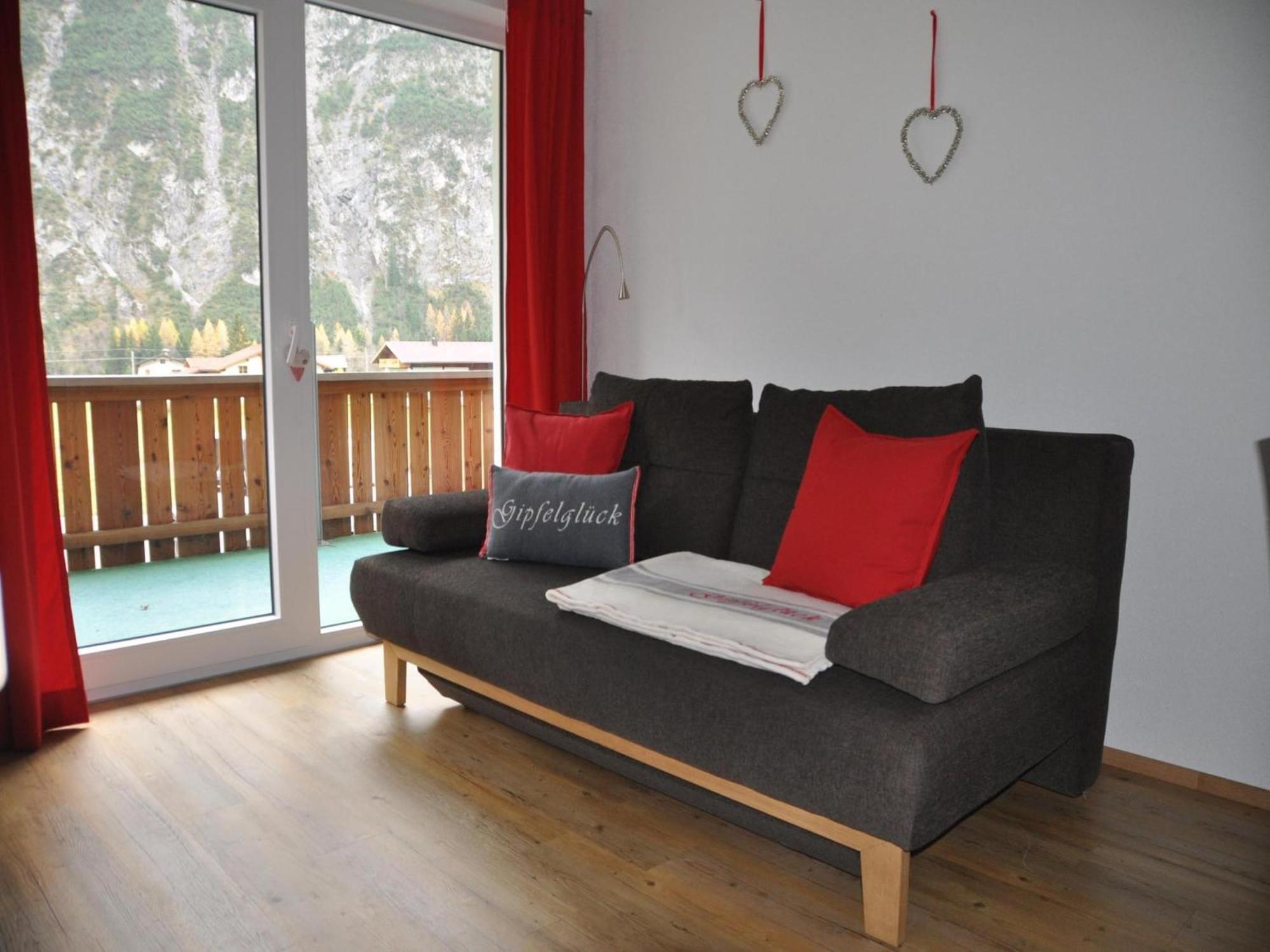 Durnau Apartment In Steeg In A Beautiful Setting מראה חיצוני תמונה