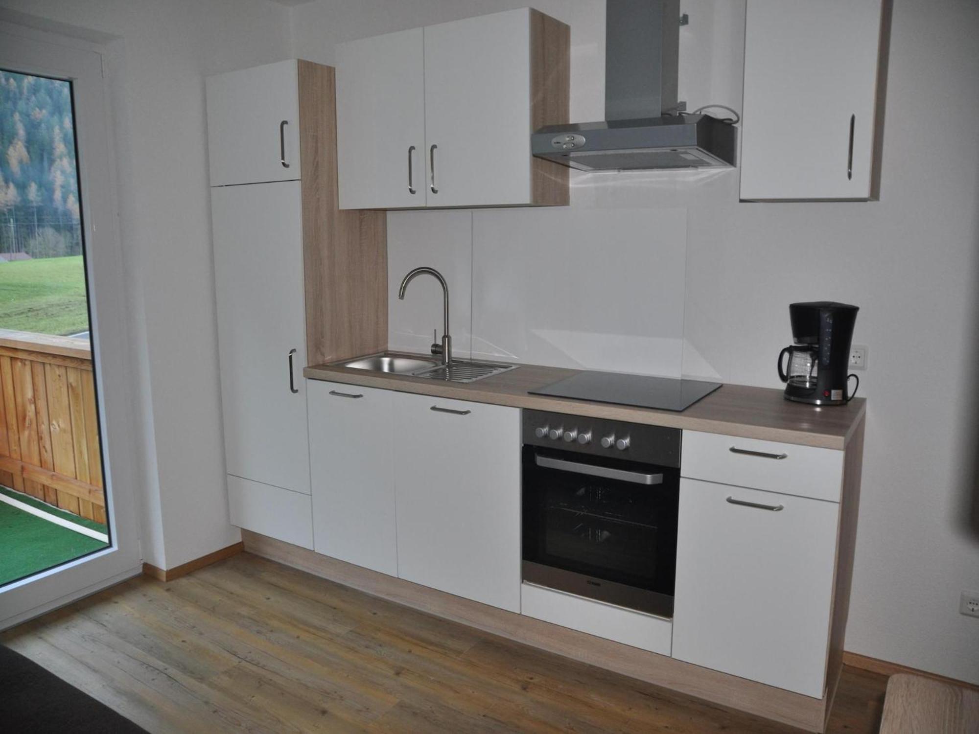 Durnau Apartment In Steeg In A Beautiful Setting מראה חיצוני תמונה