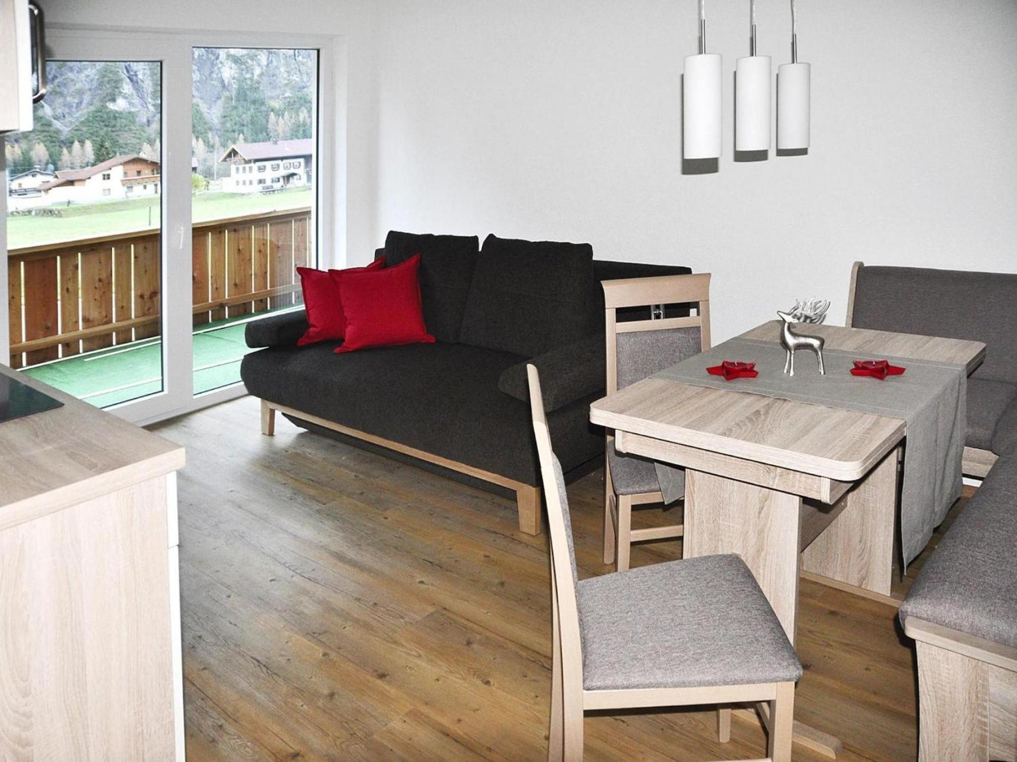 Durnau Apartment In Steeg In A Beautiful Setting מראה חיצוני תמונה