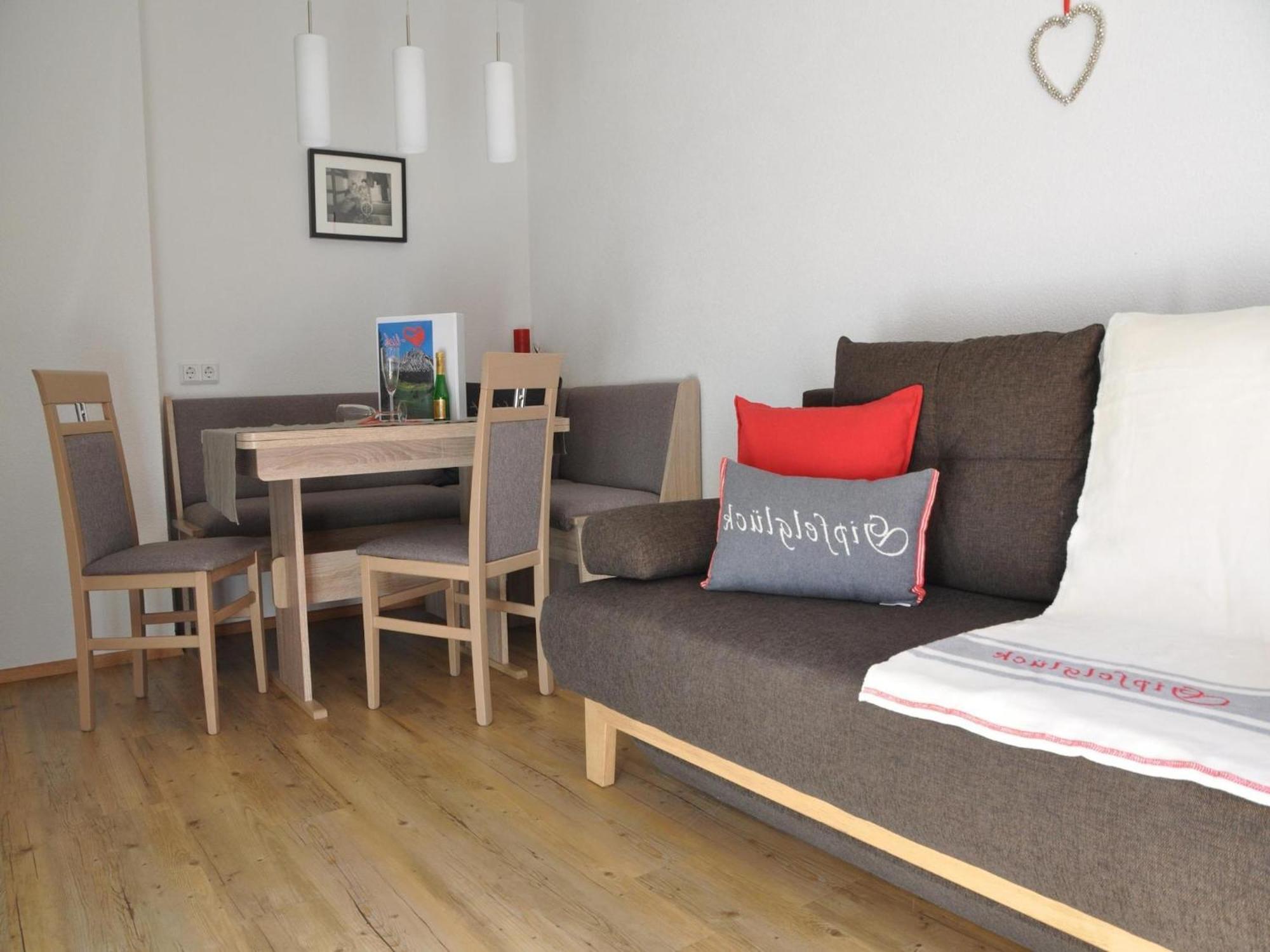 Durnau Apartment In Steeg In A Beautiful Setting מראה חיצוני תמונה